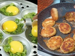 Yearender 2025: 8 Viral Recipes That Took The Internet By Storm