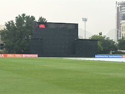 India vs Pakistan LIVE Score, ACC U19 Asia Cup 2025: Toss Delayed In Dubai Due To This Reason