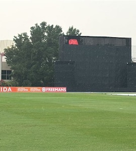 India vs Pakistan LIVE Score, ACC U19 Asia Cup 2025: Toss Delayed In Dubai Due To This Reason