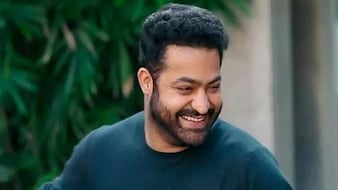 Jr NTR Thanks Delhi High Court For Protecting His Personality Rights