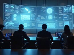 IB Career Opportunities: इंटेलिजन्स ब्युरोमध्ये नोकरी कशी मिळते? किती असतो पगार? जाणून घ्या