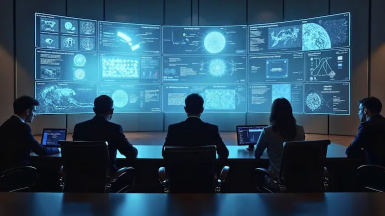 IB Career Opportunities: इंटेलिजन्स ब्युरोमध्ये नोकरी कशी मिळते? किती असतो पगार? जाणून घ्या