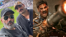 What Suniel Shetty Said To Calm A Nervous Ahan: "Don't Compare <i>Border 2</i> To <i>Border</i>"