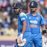 Best Thing For ODIs: Stunning Verdict Given On Rohit Sharma-Virat Kohli Retirements