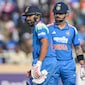 Best Thing For ODIs: Stunning Verdict Given On Rohit Sharma-Virat Kohli Retirements