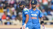 BCCI Told To Schedule Tri-Nation Series Amid Kohli, Rohit's ODI Future Debate