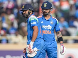 BCCI Given Fitting Reply On Vijay Hazare Trophy Diktat For Virat Kohli, Rohit Sharma