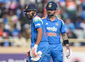 BCCI Told To Schedule Triangular Series Amid Virat Kohli, Rohit Sharmas ODI Future Debate