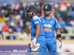 Virat Kohli, Rohit Sharma's BCCI Contract Revision To Be Discussed Next Week At This Meeting: Report