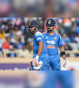 Virat Kohli, Rohit Sharmas BCCI Contract Revision To Be Discussed Next Week At This Meeting: Report