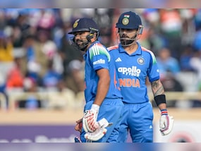 Virat Kohli, Rohit Sharmas BCCI Contract Revision To Be Discussed Next Week At This Meeting: Report