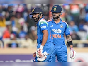 Virat Kohli, Rohit Sharmas BCCI Contract Revision To Be Discussed Next Week At This Meeting: Report