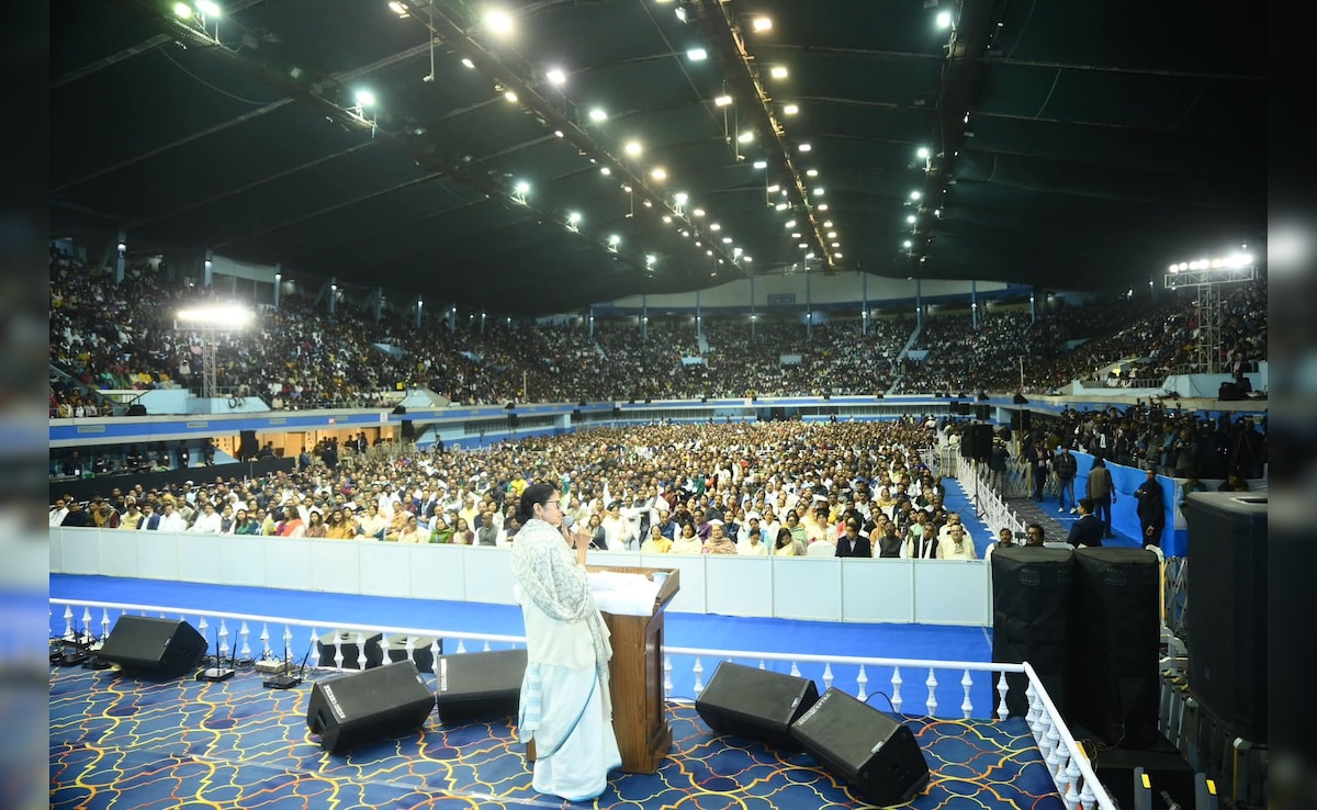 Latest and Breaking News on NDTV