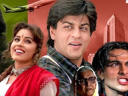 महिमा चौधरी की बेटी की 10 तस्वीरें, देख कर कहेंगे- परदेस की गंगा जैसी