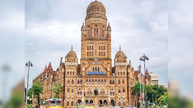 BMC चुनाव: &lsquo;अस्तित्व की लड़ाई&rsquo; पर MNS ने जारी किया वीडियो, मराठी अस्मिता को लेकर इतना खास, जान लीजिए