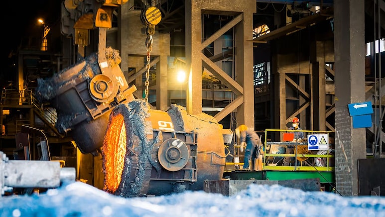 भारतीय इकोनॉमी के लिए गुड न्यूज, पटरी पर लौटा कोर सेक्टर, कंस्ट्रक्शन सेक्टर में जबरदस्त बूम