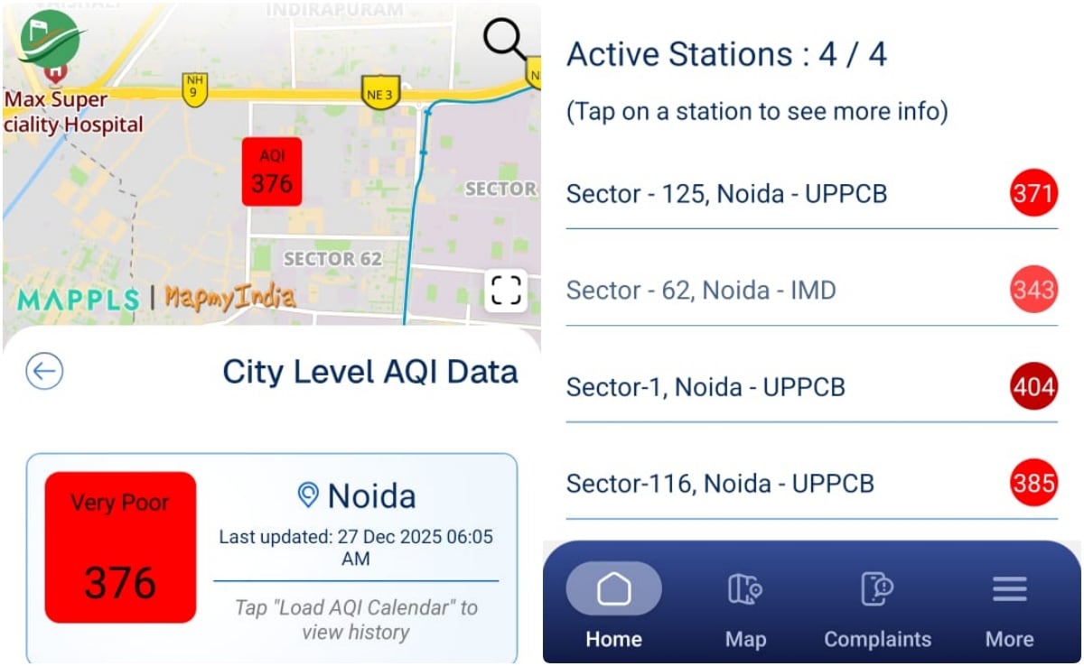 Latest and Breaking News on NDTV