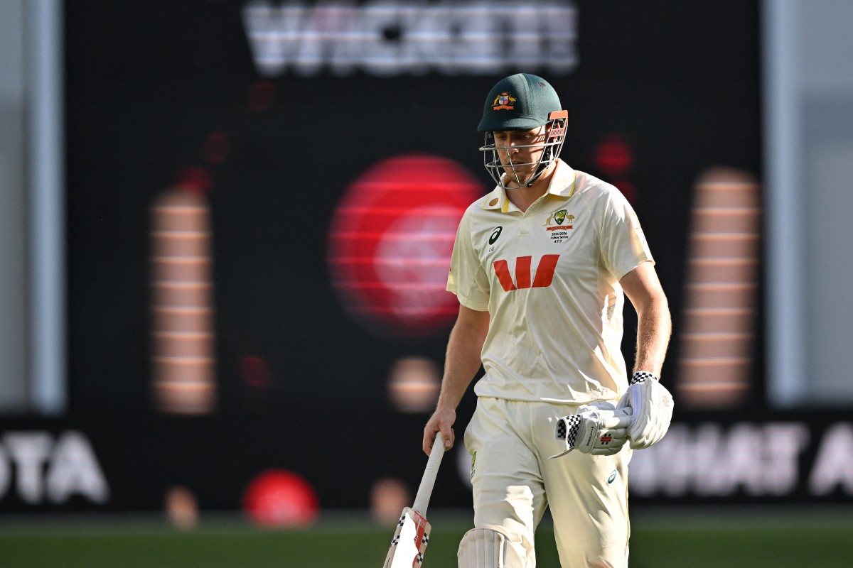 KKR's Rs 25.20 Crore Buy Dismissed For Duck In First Outing After IPL Auction