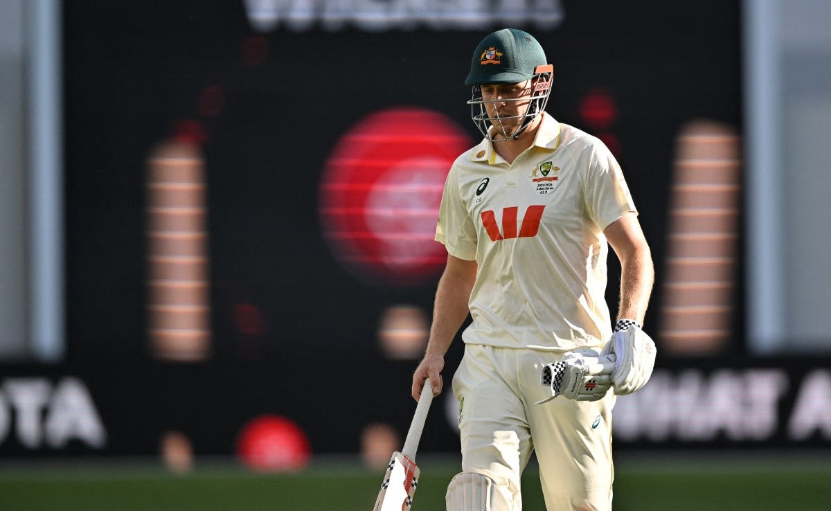 KKRs Rs 25 Crore Dismissed For Duck In First Outing After IPL 2026 Auction