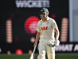 KKR's Rs 25.20 Crore Buy Dismissed For Duck In First Outing After IPL 2026 Auction