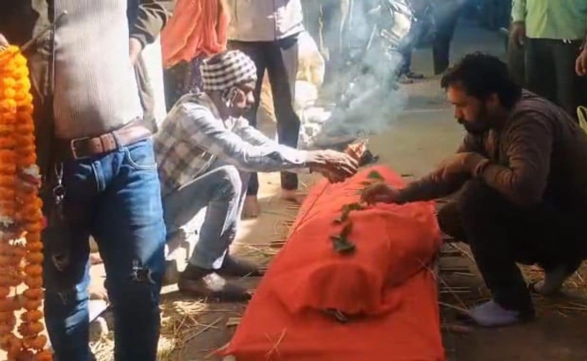 Latest and Breaking News on NDTV