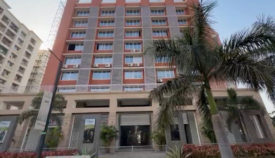 Latest and Breaking News on NDTV