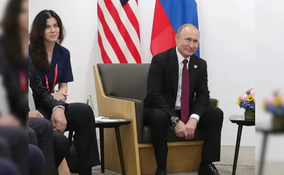 Latest and Breaking News on NDTV