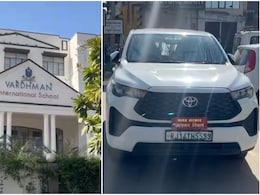 Rajasthan IT Raid Update: वर्धमान ग्रुप के स्कूल की 7वीं मंजिल पर इनकम टैक्स रेड में मिले इतने नोट कि कल से जारी है गिनती