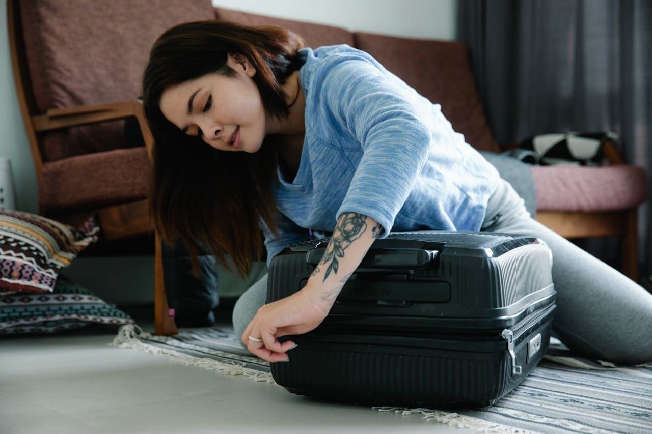 Pack Smart Why Your Next Luggage Investment Should Match Your Travel Personality