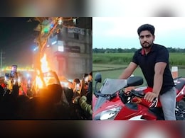 बांग्लादेश में 7 दिन में दूसरे हिंदू युवक की पीट-पीटकर हत्या, कौन था अमृत मंडल उर्फ सम्राट?