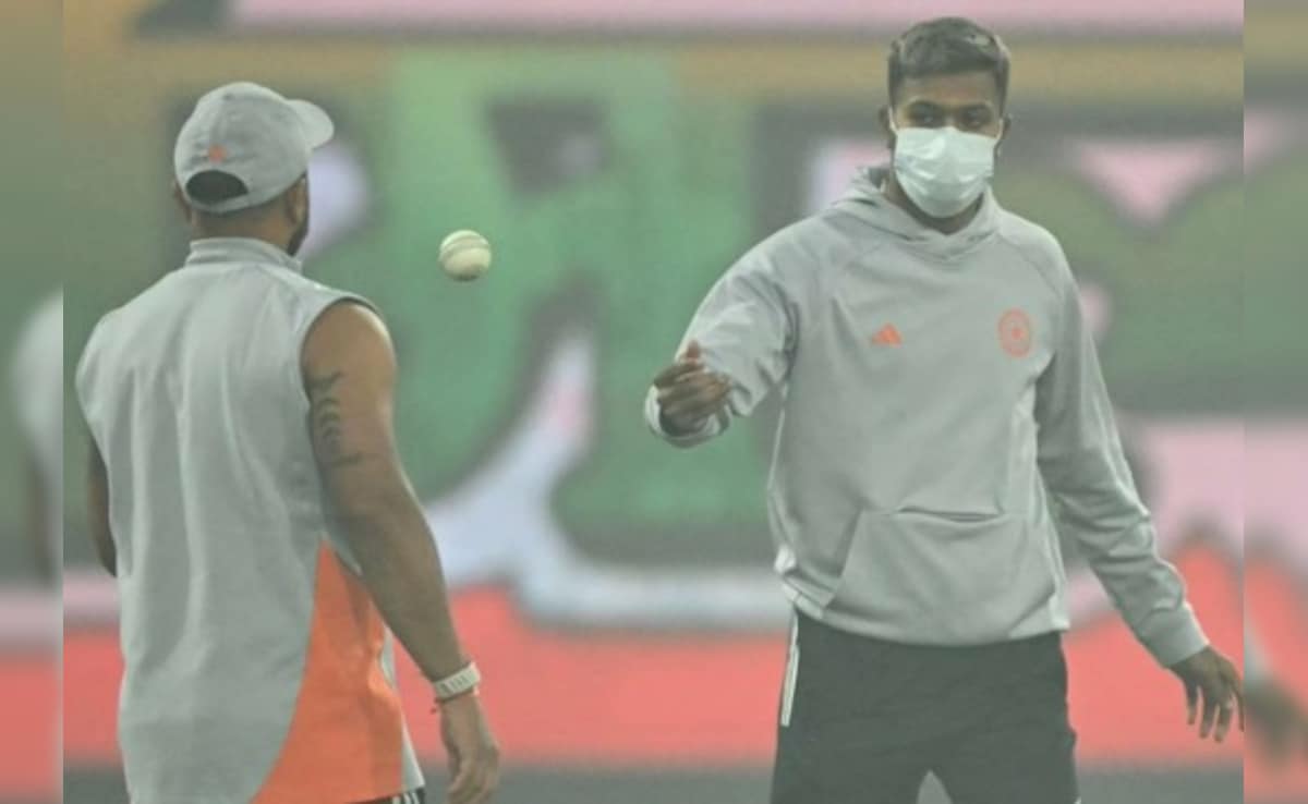 Shashi Tharoors Direct No Issue Of Pollution Proposal To BCCI After India vs SA T20I Gets Abandoned Due To Fog