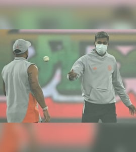 Shashi Tharoors Direct No Issue Of Pollution Proposal To BCCI After India vs SA T20I Gets Abandoned Due To Fog