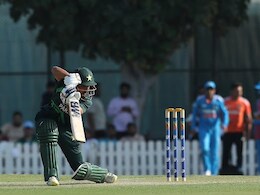 India vs Pakistan LIVE Score, U19 Asia Cup 2025: दीपेश देवेंद्रन ने दिलाई भारत को पहली सफलता, समीर मिन्हास को फंसाया जाल में