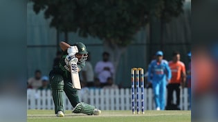 India vs Pakistan LIVE Score, U19 Asia Cup 2025: भारत के खिलाफ लक्ष्य का पीछा करने उतरा पाकिस्तान