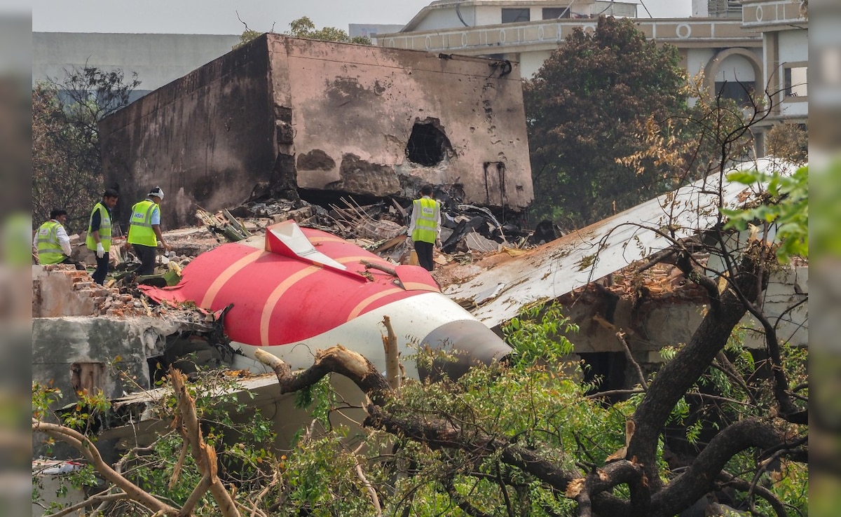 Latest and Breaking News on NDTV Latest and Breaking News on NDTV