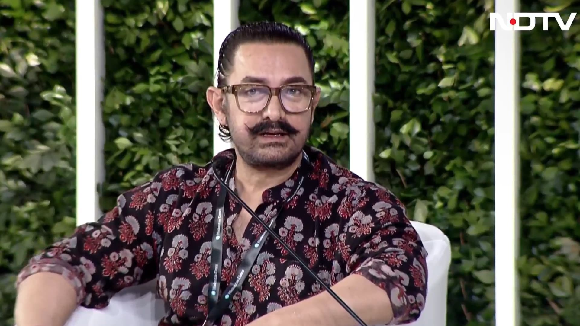 Aamir Khan at 60: Cinema, Love, OTT, Regrets & Life Lessons