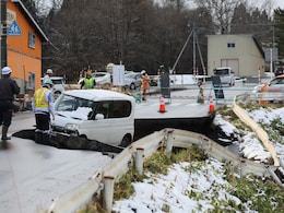 If An Earthquake Hits During Your Japan Trip, Here Is What To Do