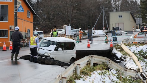 If An Earthquake Hits During Your Japan Trip, Here Is What To Do