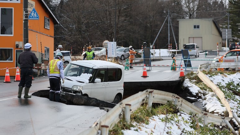 If An Earthquake Hits During Your Japan Trip, Here Is What To Do