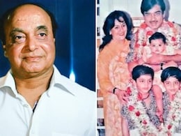 शत्रुघ्न सिन्हा के बेटों 'लव' और 'कुश' को रामायण में लेना चाहते थे रामानंद सागर, फिर टैक्सी ड्राइवर के कारण मिले दो एक्टर