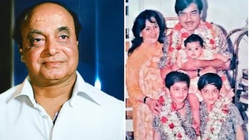 शत्रुघ्न सिन्हा के बेटों 'लव' और 'कुश' को रामायण में लेना चाहते थे रामानंद सागर, फिर टैक्सी ड्राइवर के कारण मिले दो एक्टर