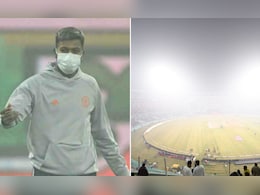 लखनऊ में कोहरे के कारण अटका IND Vs SA मैच, दिल्ली में प्रदूषण पर बवाल लेकिन इन शहरों का भी बुरा हाल