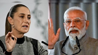 Mexico Slaps 50% Tariffs On India. $1 Billion Worth Exports In Crosshairs