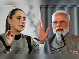 मेक्सिको ने भारत पर 50% लगाया टैरिफ, पढ़ें- आखिर कब से लागू होगा ये नियम