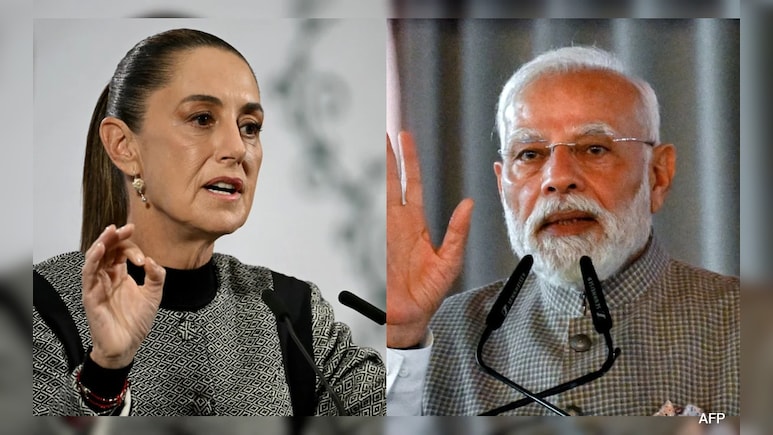 मेक्सिको ने भारत पर 50% लगाया टैरिफ, पढ़ें- आखिर कब से लागू होगा ये नियम