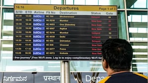 Aviation Body Withdraws Pilots' Weekly Rest Order Amid IndiGo Meltdown