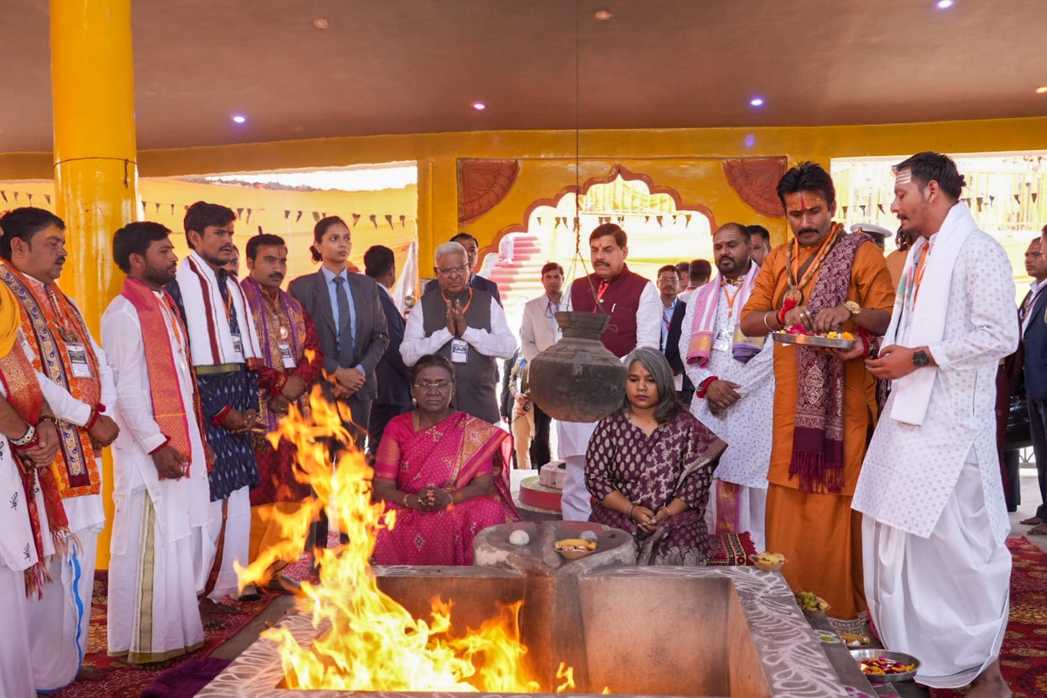 Latest and Breaking News on NDTV