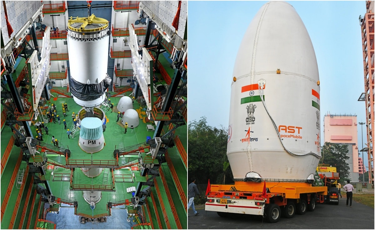 Latest and Breaking News on NDTV