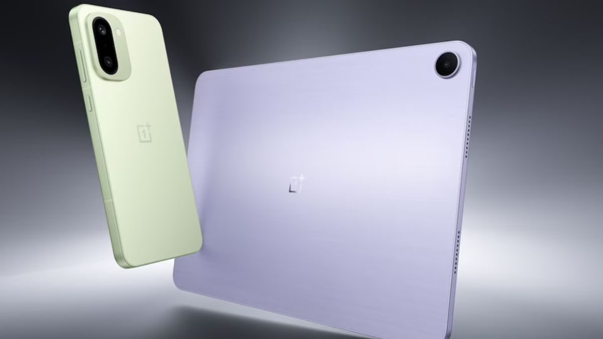 OnePlus, OnePlus 15R અને OnePlus Pad Go 2 ડિવાઈઝ 17 ડિસેમ્બરે લોન્ચ કરાસધે