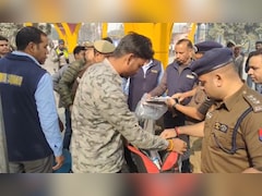 नोएडा के इन स्कूल को मिली बम से उड़ाने की धमकी, सर्च के बाद पुलिस ने क्या बताया
